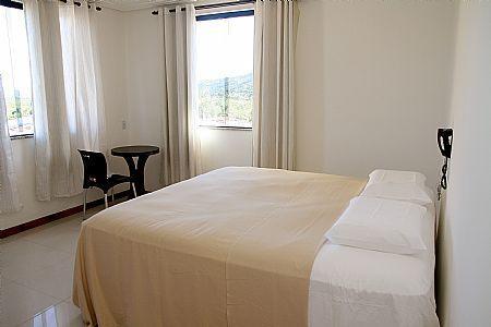 Hotel Maragogipe Eksteriør billede