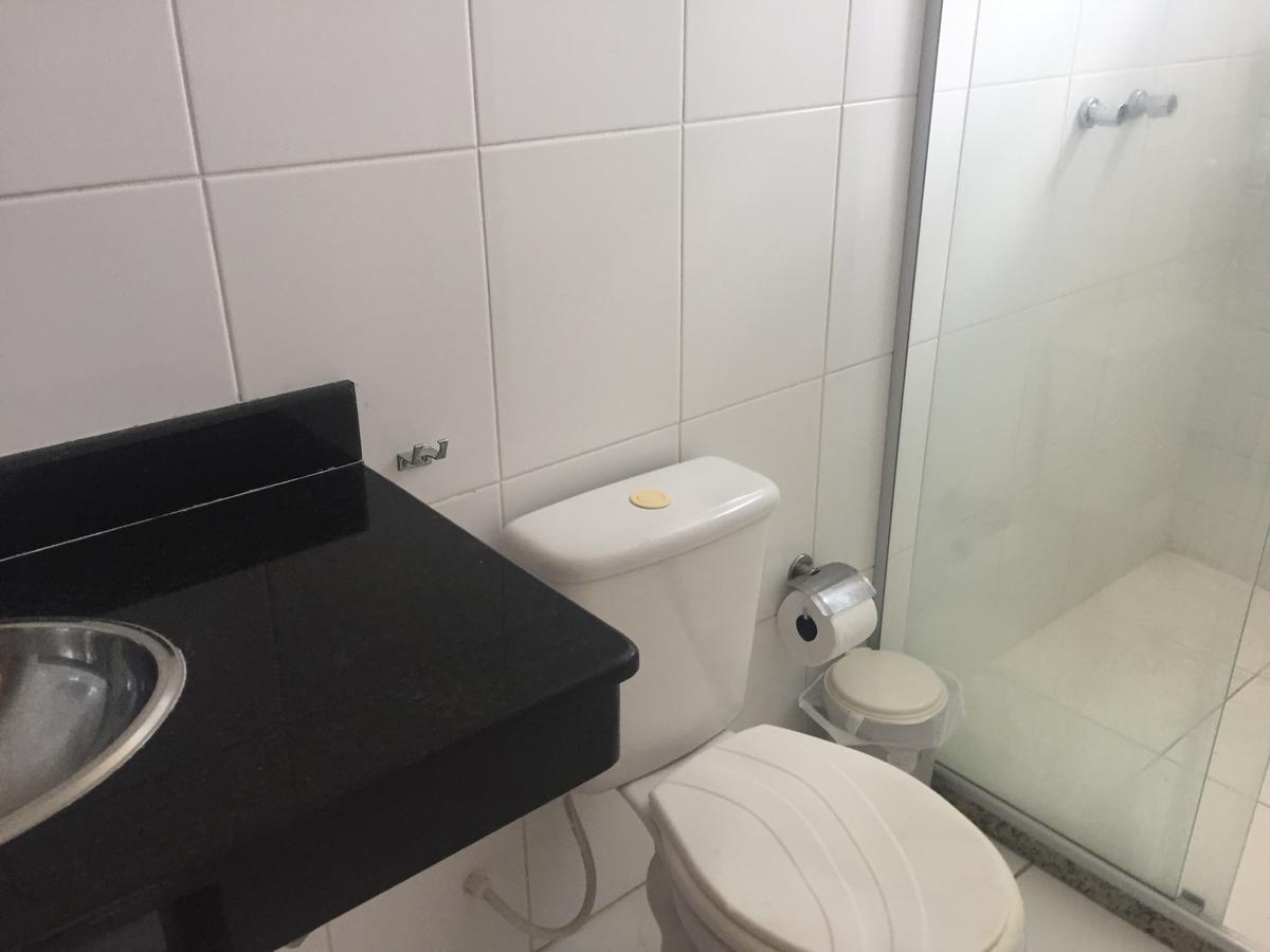 Hotel Maragogipe Eksteriør billede