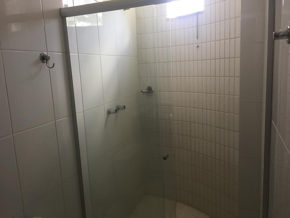 Hotel Maragogipe Eksteriør billede