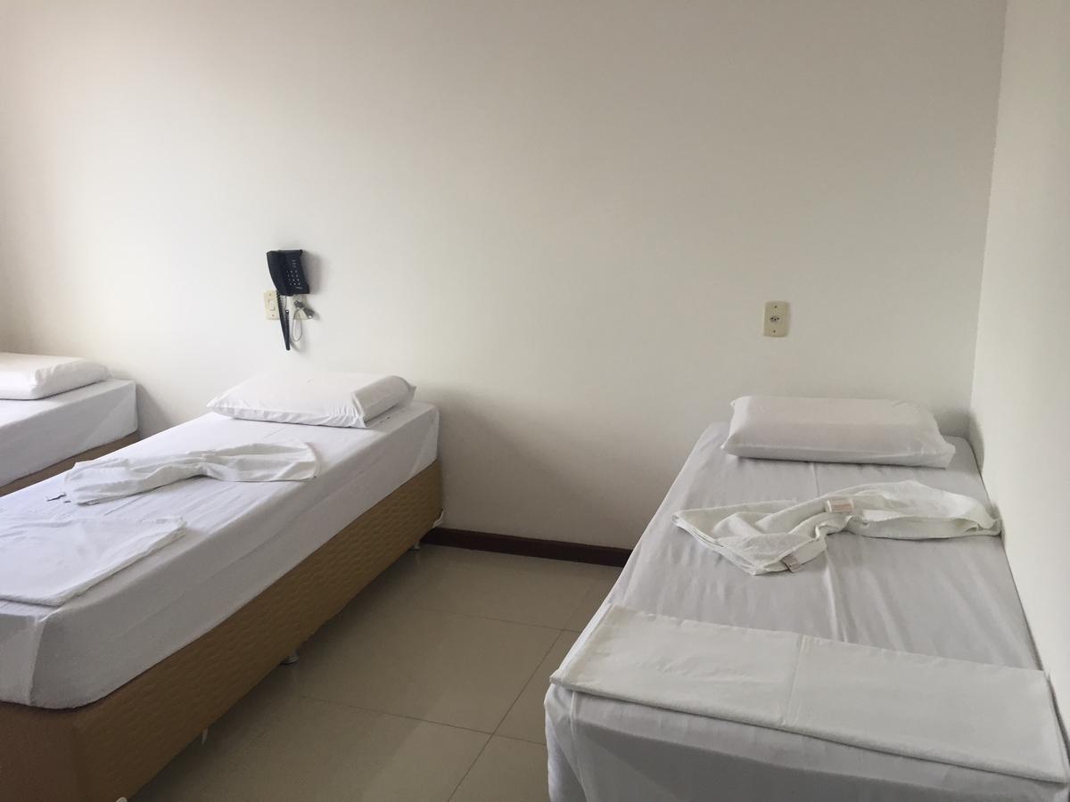 Hotel Maragogipe Eksteriør billede