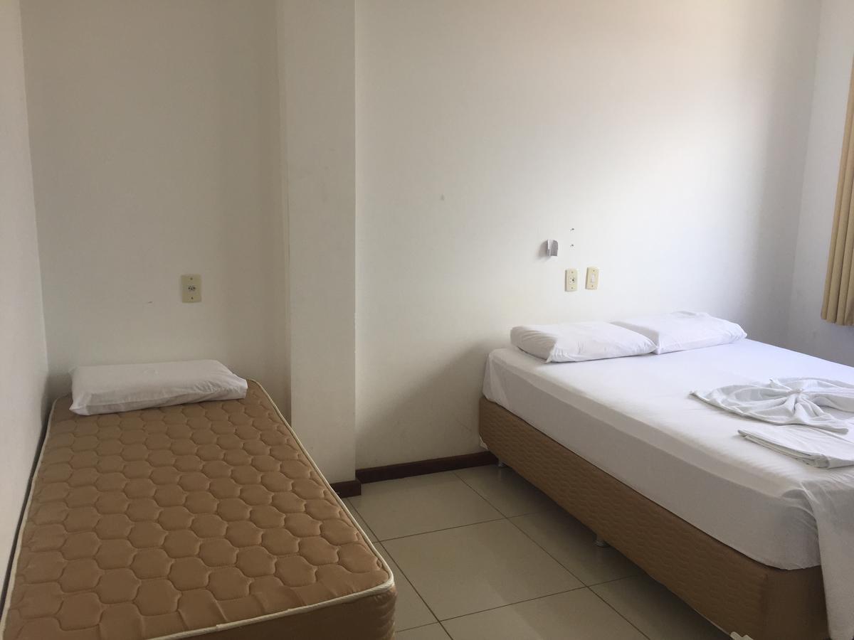 Hotel Maragogipe Eksteriør billede